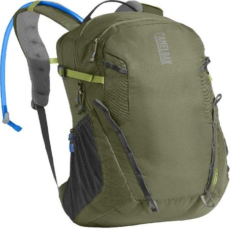 Mochila Esportiva Hidratação 2,5 Litros Cloud Walker Camelbak Menor preço em Mochila Esportiva Hidratação 2,5 Litros Cloud Walker Camelbak