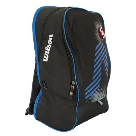 Mochila Esportiva IX12236 - Wilson Menor preço em Mochila Esportiva IX12236 - Wilson