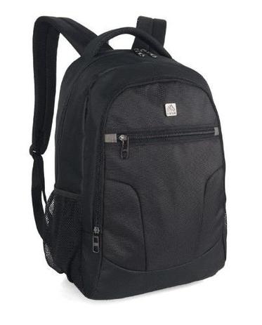 Mochila Esportiva p/ Notebook Polo King Preta - MN51561PK - Luxcel - polo king Menor preço em Mochila Esportiva p/ Notebook Polo King Preta - MN51561PK - Luxcel - polo king