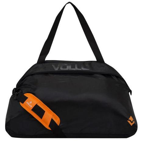 Mochila Esportiva Vollo Workout Preta Menor preço em Mochila Esportiva Vollo Workout Preta