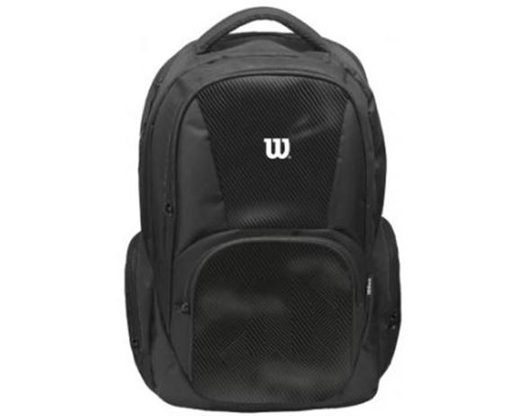 Mochila Espotiva Wilson MC20011A Preta Menor preço em Mochila Espotiva Wilson MC20011A Preta