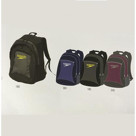 Mochila Essential Speedo 659149 é ruim? Mochila Essential Speedo 659149 é boa?