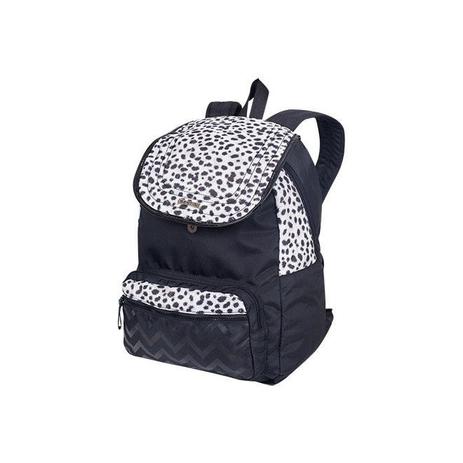 Mochila Estampada Pet 16 Com Tampa - Sestini Menor preço em Mochila Estampada Pet 16 Com Tampa - Sestini
