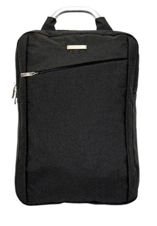 Mochila Executiva Batiki - Preta é boa?