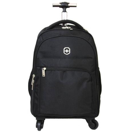 Mochila Executiva em Poliester - Ref. YS28032 - Yins Menor preço em Mochila Executiva em Poliester - Ref. YS28032 - Yins