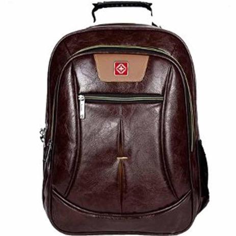 Mochila Executiva Notebook Bilbau Coffe Costas Swiss Cross - Mantica Menor preço em Mochila Executiva Notebook Bilbau Coffe Costas Swiss Cross - Mantica