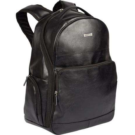 Mochila Executiva p/ Notebook Preta Active 3 Sestini Menor preço em Mochila Executiva p/ Notebook Preta Active 3 Sestini