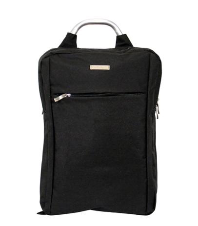 Mochila Executiva Para Notbook C/3 Divisões Mu002 Batiki - P é boa?