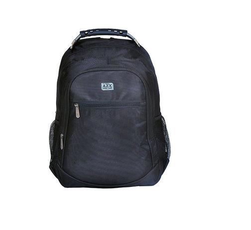 Mochila executiva para notebook com alça de aço azx logic case - preto - Wincy Menor preço em Mochila executiva para notebook com alça de aço azx logic case - preto - Wincy
