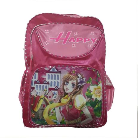 Mochila Feminina Adolescente Juvenil Moça Menina Princesa mangá - Regal Menor preço em Mochila Feminina Adolescente Juvenil Moça Menina Princesa mangá - Regal