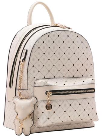 off white medium box bolsa