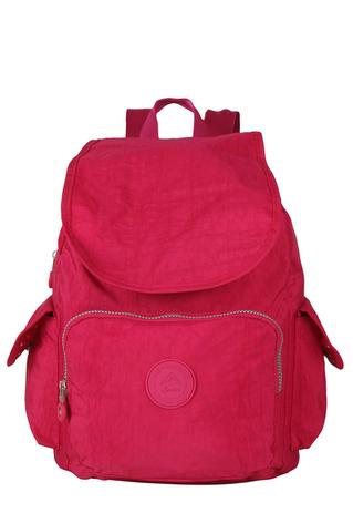 Mochila feminina fashion resistente spector pink Menor preço em Mochila feminina fashion resistente spector pink