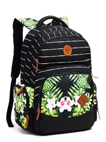 mochila feminina resistente