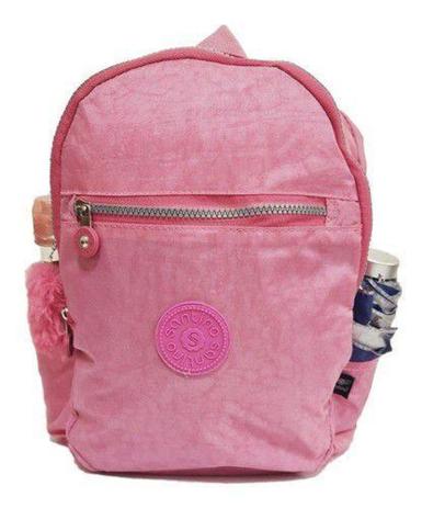 Mochila Feminina Juvenil Santino Original Menor preço em Mochila Feminina Juvenil Santino Original