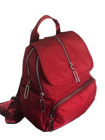 Mochila feminina na moda fashion super kuxo - BELLA BAGS Menor preço em Mochila feminina na moda fashion super kuxo - BELLA BAGS