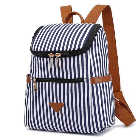 Mochila feminina de couro, mochila feminina de couro da moda, para jovens,  retrô, branca ou grande