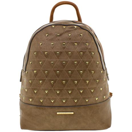 Mochila Feminina Snails - W200 CAQUI Menor preço em Mochila Feminina Snails - W200 CAQUI