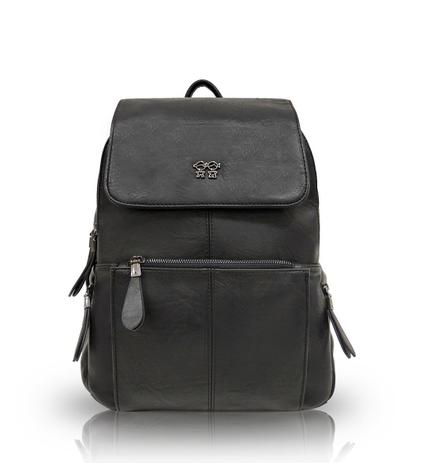 mochila social
