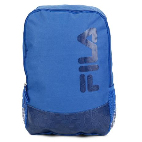 Mochila Fila Watermark é boa?