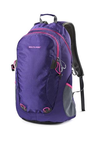 Mochila Fit Roxa Até 15.6 Pol. BO403 - Multilaser Menor preço em Mochila Fit Roxa Até 15.6 Pol. BO403 - Multilaser
