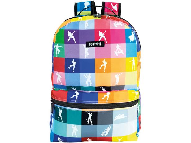 Mochila fortnite escolar Clearance