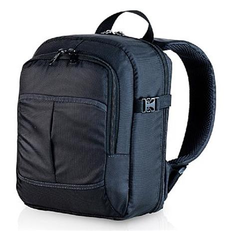 Mochila Foto Tablet 7” Preta - Alhva Menor preço em Mochila Foto Tablet 7” Preta - Alhva