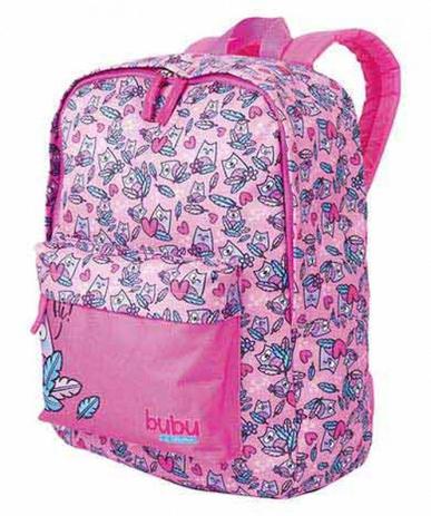 Mochila G Bubu Costa 19T Penas - Sestini é boa?