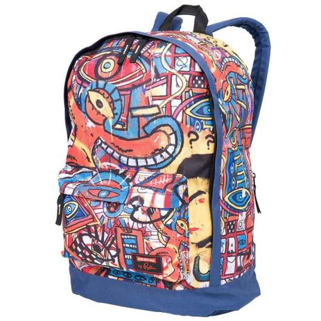 Mochila G By Rolim 16T Vila Mada - Sestini é boa?