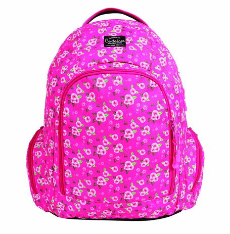 Mochila G Container Dermiwil - 30106 Menor preço em Mochila G Container Dermiwil - 30106
