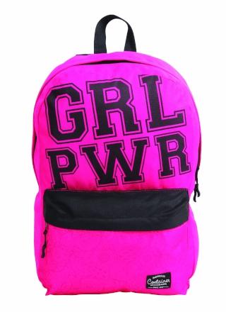 Mochila G Container Dermiwil - 30122 Menor preço em Mochila G Container Dermiwil - 30122