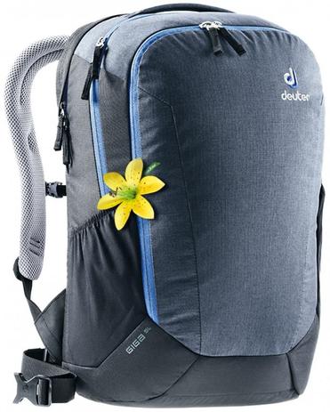 Mochila Giga SL Linha 2018 Cinza - Deuter Menor preço em Mochila Giga SL Linha 2018 Cinza - Deuter