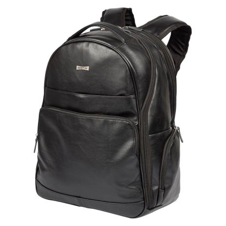 Mochila grande 2 comp laptop active iii - preta - Sestini Menor preço em Mochila grande 2 comp laptop active iii - preta - Sestini