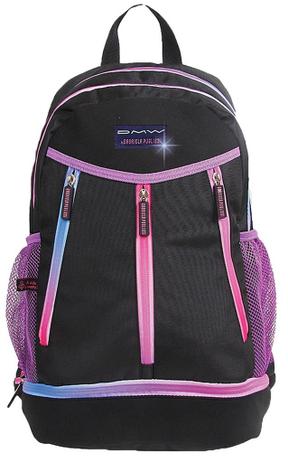 Mochila Grande Notebook Universitária Escolar Gabriela Pugliesi - Dmw Menor preço em Mochila Grande Notebook Universitária Escolar Gabriela Pugliesi - Dmw