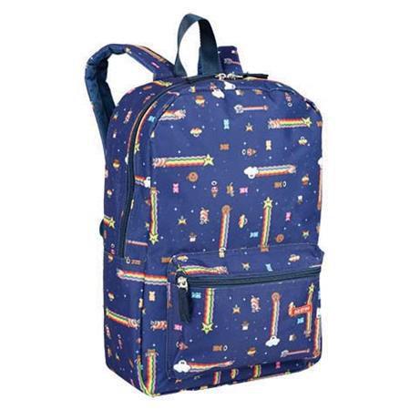 Mochila Grande Sestini 19m - 8 Bits Menor preço em Mochila Grande Sestini 19m - 8 Bits