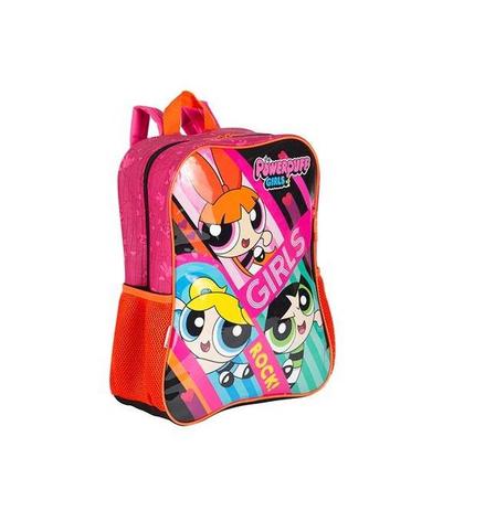 Mochila Grande Super Poderosas - Sestini 064973-00 Menor preço em Mochila Grande Super Poderosas - Sestini 064973-00