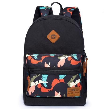 Mochila Hang Loose Fairly 18,5L Menor preço em Mochila Hang Loose Fairly 18,5L