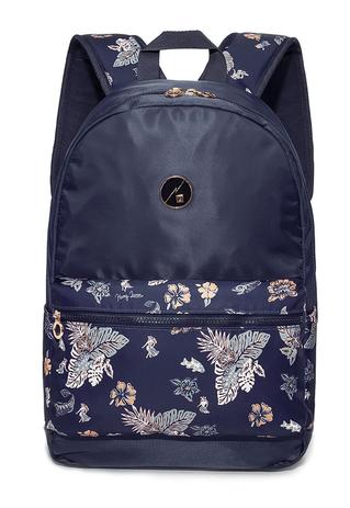 Mochila Hang Loose Gail Escolar Notebook Reforçada Feminina Menor preço em Mochila Hang Loose Gail Escolar Notebook Reforçada Feminina