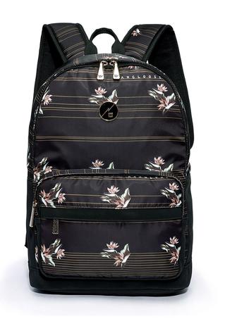 Mochila Hang Loose Megy 22L é boa?