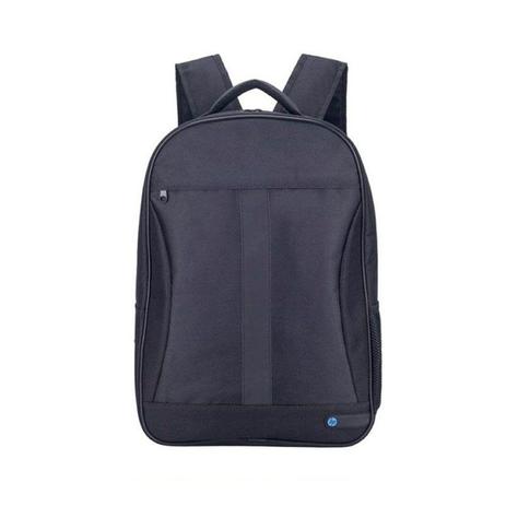 Mochila HP Basic p Notebook 15.6” Preta 3UA63LA Menor preço em Mochila HP Basic p Notebook 15.6” Preta 3UA63LA