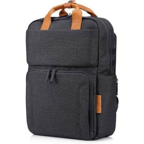 Mochila HP ENVY Urban P/ Notebook Até 15.6 - 3KJ72AA Menor preço em Mochila HP ENVY Urban P/ Notebook Até 15.6 - 3KJ72AA