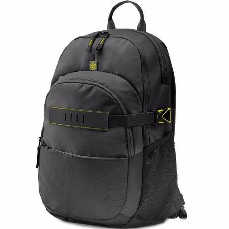 Mochila HP Explorer Para Notebook Até 15.6 - T0E28AA - Preta é boa?