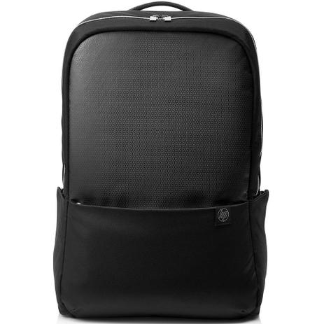 Mochila Hp Fusion Accent P/ Notebook Até 15.6 Preta 4qf97aa Menor preço em Mochila Hp Fusion Accent P/ Notebook Até 15.6 Preta 4qf97aa