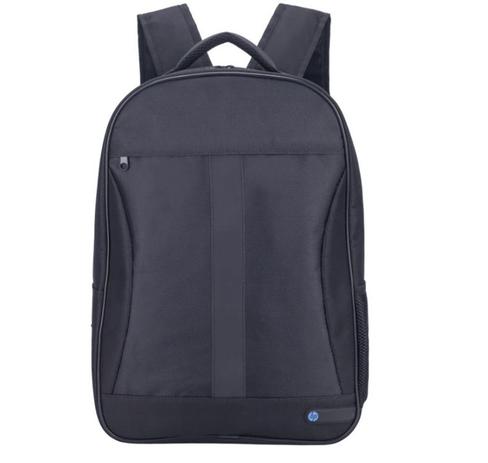Mochila HP para Notebook 15,6 Bundle Basic 3UA63LA Menor preço em Mochila HP para Notebook 15,6 Bundle Basic 3UA63LA