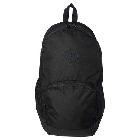 Mochila Hurley Blockade II Solid Preta Menor preço em Mochila Hurley Blockade II Solid Preta