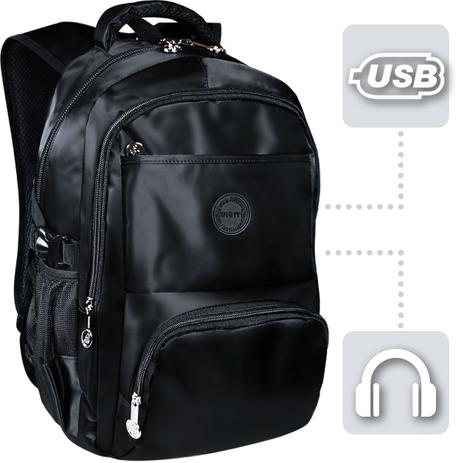 Mochila Impermeável Notebook Sporte Escolar Masculino Femin - Lta Menor preço em Mochila Impermeável Notebook Sporte Escolar Masculino Femin - Lta