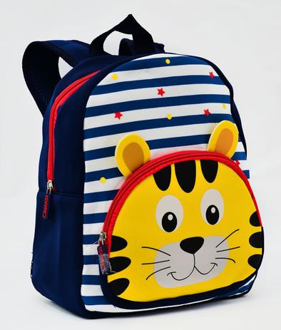 Mochila infantil clio pets neoprene Menor preço em Mochila infantil clio pets neoprene