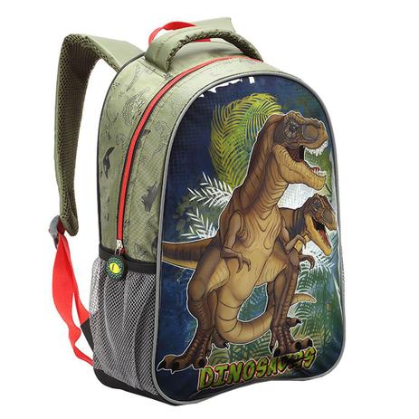 Mochila infantil dinossauro Clearance