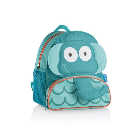 Mochila Infantil Elefante - Multikids - BB233 Menor preço em Mochila Infantil Elefante - Multikids - BB233