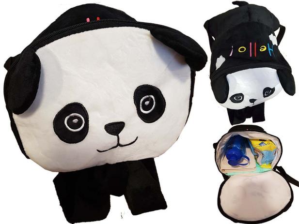 Mochila Infantil Escolar Baby Kids Bichinhos Da Floresta Zoo - 3 sss mochilas Menor preço em Mochila Infantil Escolar Baby Kids Bichinhos Da Floresta Zoo - 3 sss mochilas