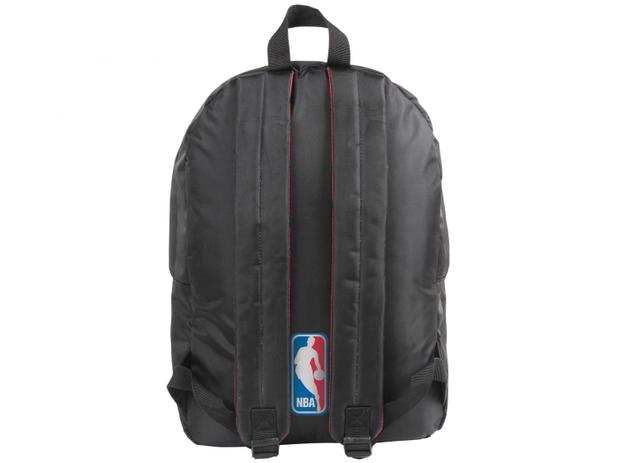 Mochila Infantil Escolar Tam. G Dermiwil - NBA Miami Heat